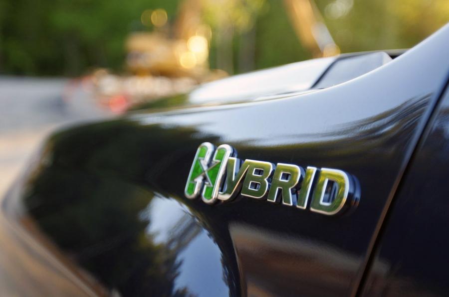  Chevrolet Silverado Hybrid 2010 года  (фото 36 из 44)